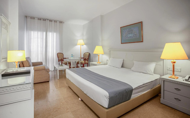 Grand Hotel Madaba