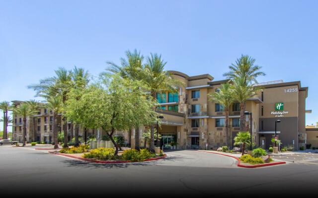 Holiday Inn Hotel & Suites Scottsdale North - Airpark by IHG