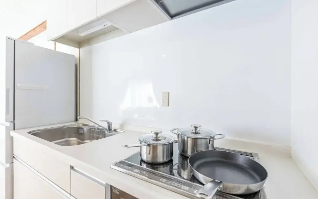 Azami Ann Maisonette