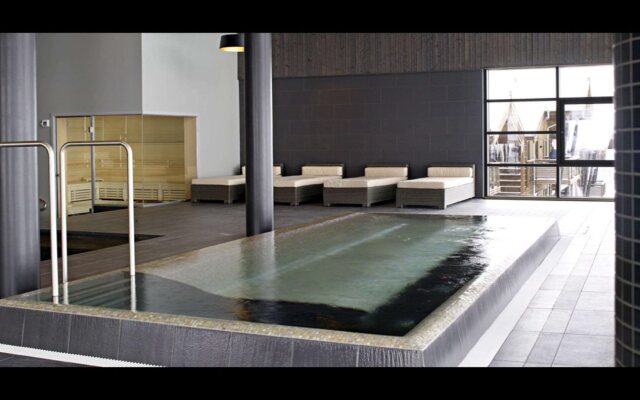 Norefjell Ski & Spa, an Ascend Hotel Collection Member