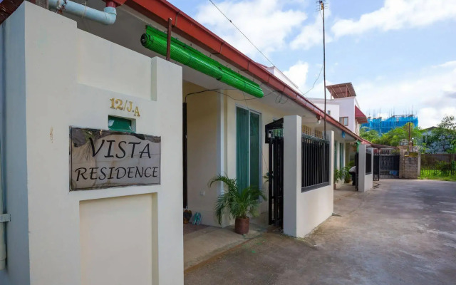 Vista Residence