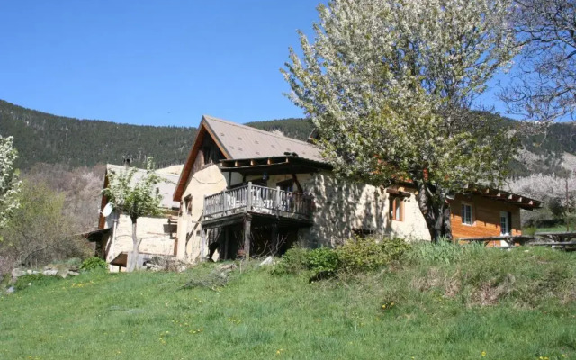Gîte D'Aliège