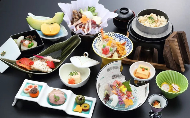 Katsuragi Onsen Happu-no-yu