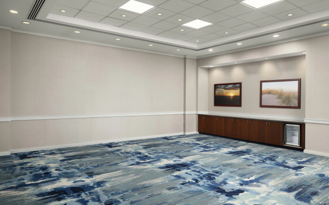 Hilton Virginia Beach Oceanfront