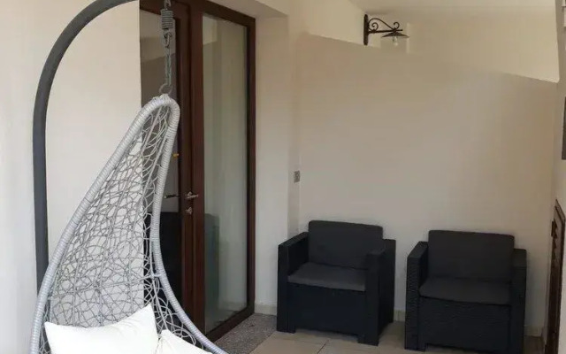 Villa bianca