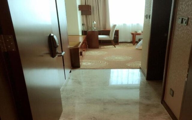 Guangxuan Hotel Guangzhou