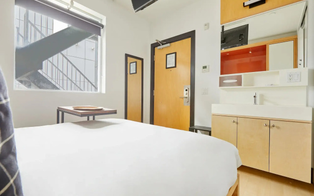 The Beverley Hotel Queen West, Sonder by Marriott Bonvoy