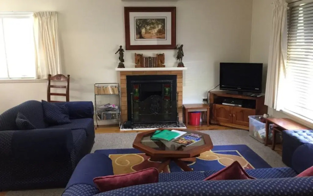 Mudgee's Getaway Cottages