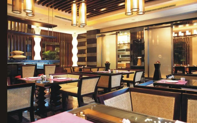 Langfang International Hotel