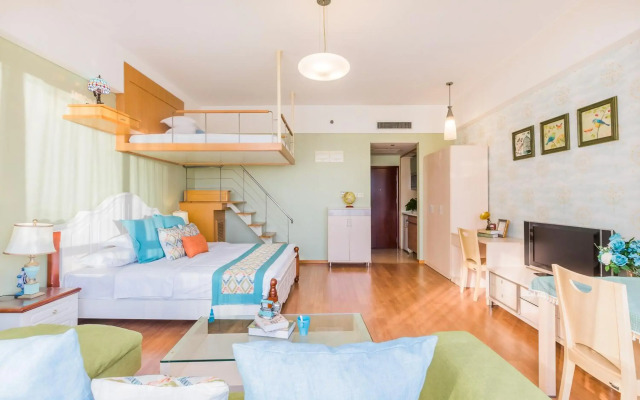 Westlake 7 Service Apartment Xihu