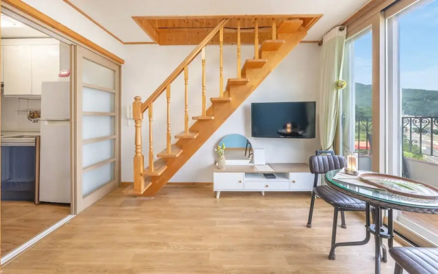 Samcheok Yedaum Pension