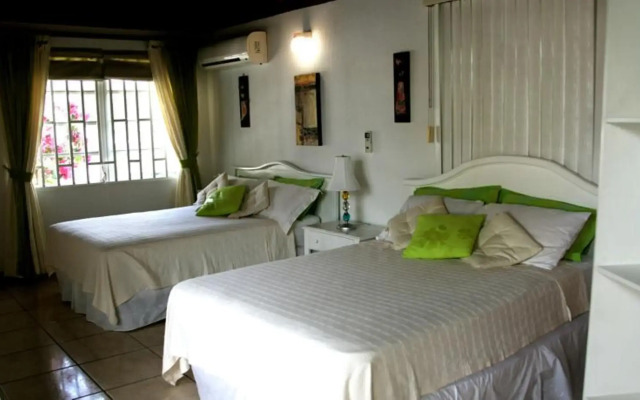 Casa VIP Familiar