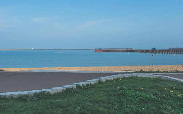 Best Western Premier Dover Marina Hotel & Spa