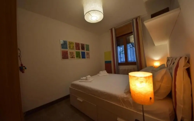 Villa Borgo Duino