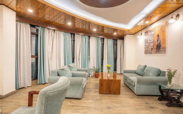 Yashshree Jai Hotel & Banquet