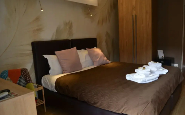 Hotel Sereno