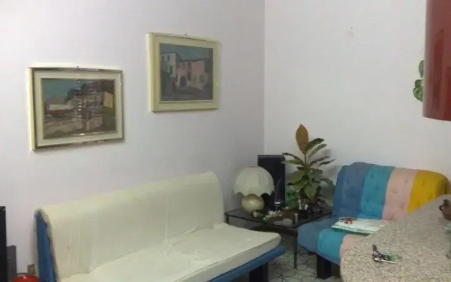 Casa Fiorino