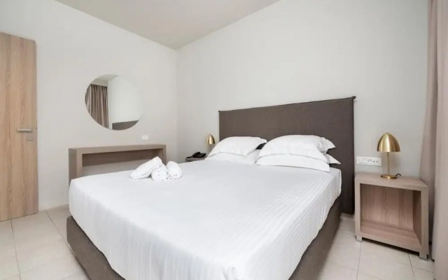 Smaragdi Kos Hotel