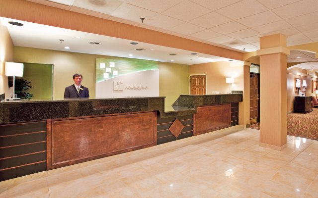 Holiday Inn Hotel & Suites Springfield - I-44, an IHG Hotel