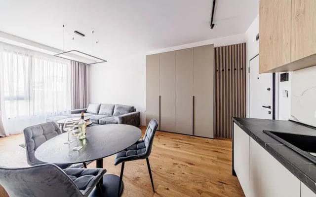 Cavar Aparthotel