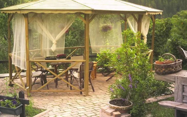 Chambre dhôtes Mirandol