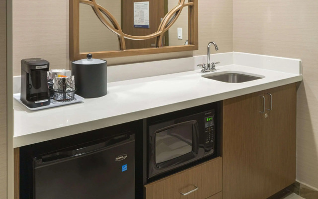 Hampton Inn & Suites Murrieta Temecula