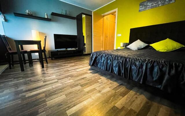 Prima Residence Apartment