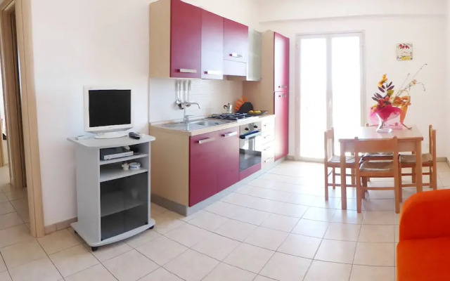 Casa Vacanza Gli Ulivi