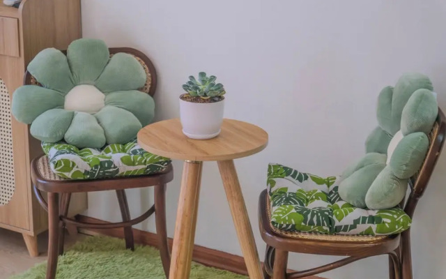 La Sen Tay Ho Homestay