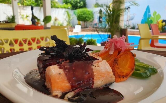 Jardin Merida