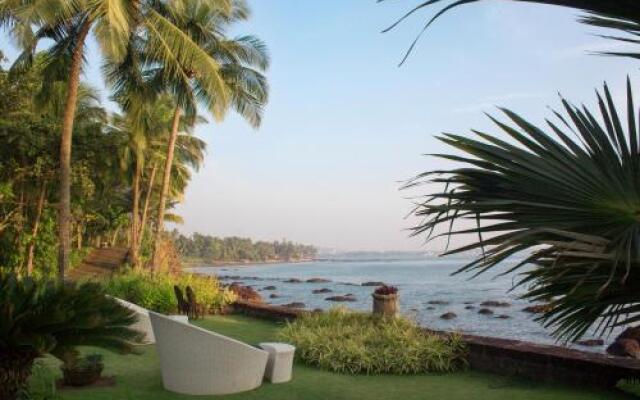 Ahilya By The Sea