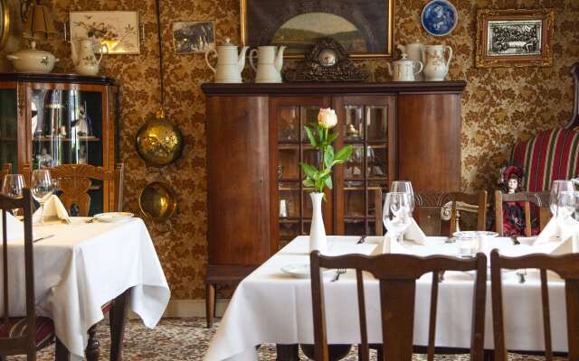 Låsby Kro og Hotel