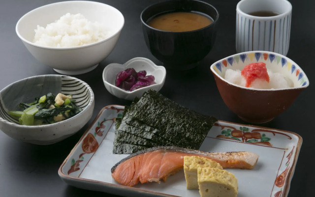 Nagoya Sakae Washington Hotel Plaza