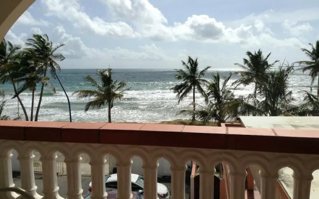 Luquillo Sunrise beach Inn