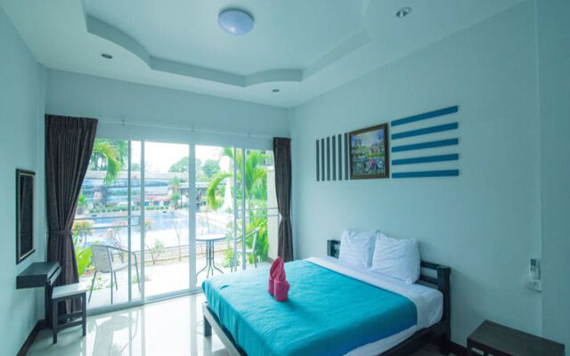 Sky Resort