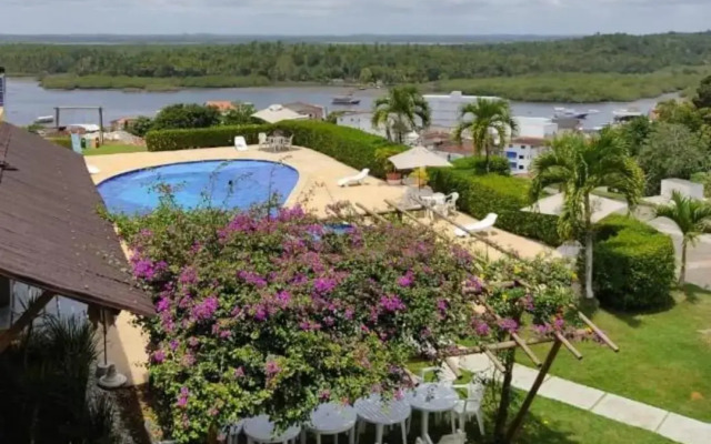 Hotel Rio Acaraí