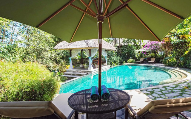 Villa Canggu by Plataran