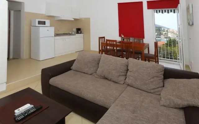 Apartments Butigan