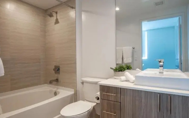 Mare Azur Design District Luxury Apartments