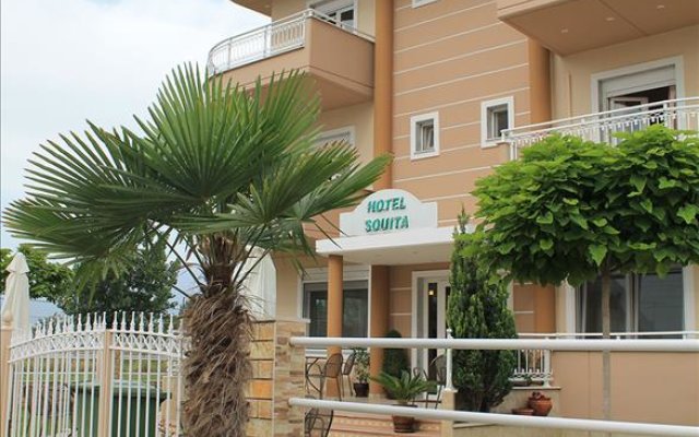Hotel Souita