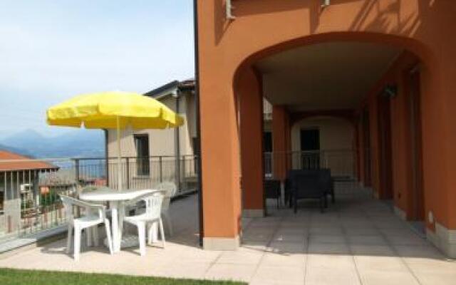 Welcome Home Apartment