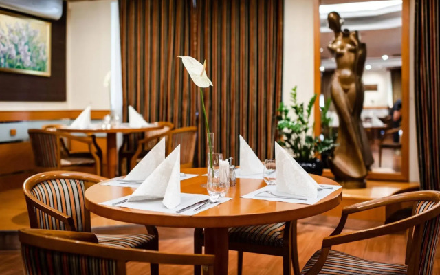 Hotel Kalvaria