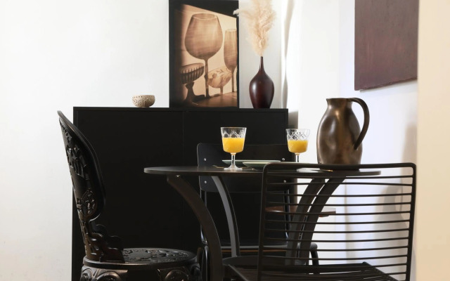 Premium Class Apartments III