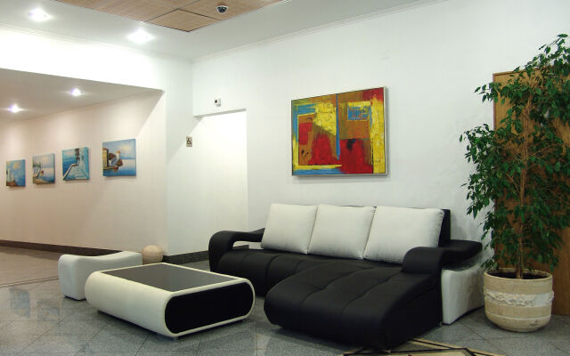 Hotel Maritur - Adults Only