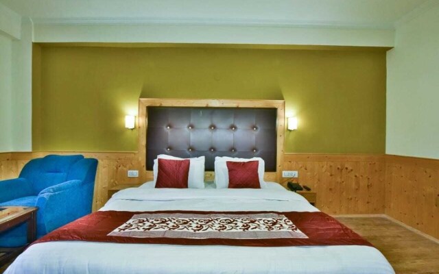 Hotel Mukund Palace