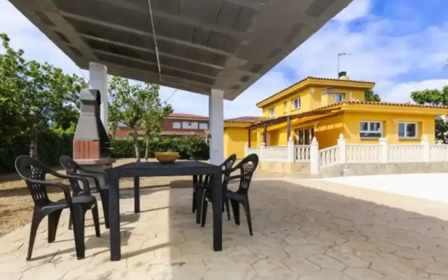Villa Bianca, con Piscina Privada, Barbacoa y Amplio Jardín 22