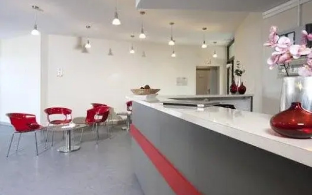 Pierre & Vacances Résidence Le Levant