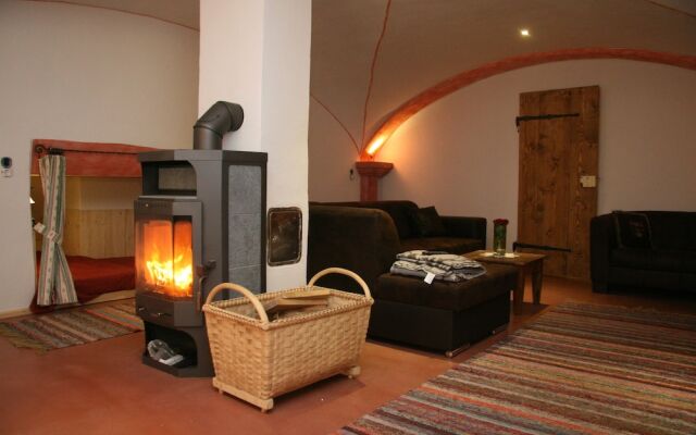 Haus Anni im Paradies