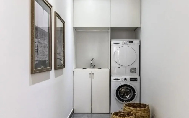 Sapore - 2 Bedrooms in Justicia