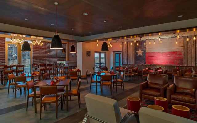 Four Points By Sheraton Midland